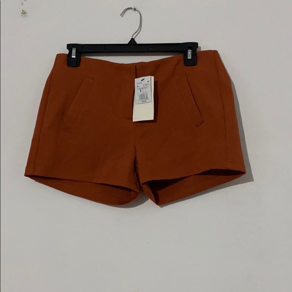 Short